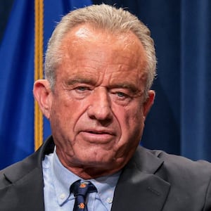 Kristi Noem RFK Jr.