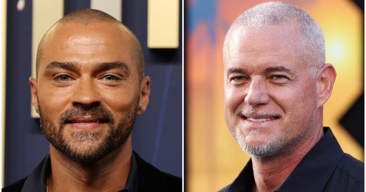 ‘Grey’s Anatomy’ Star Misses Emmys Reunion Amid Illness