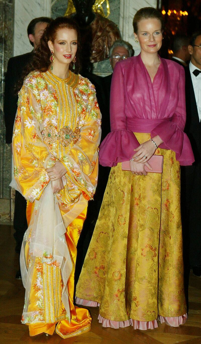 galleries/2013/07/21/princess-mathilde-becomes-queen-of-belgium/princess-queen-pink-yellow_dlomd9