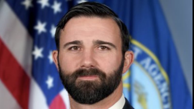 Cameron Hamilton is back in the DHS fold.