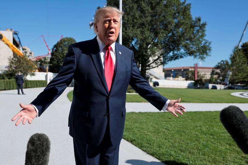 Trump