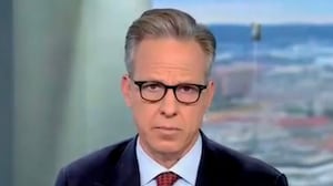 Jake Tapper