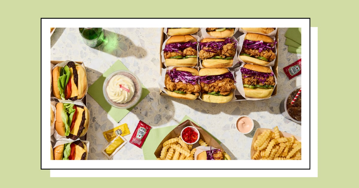 Stop Stressing About Office Food Orders