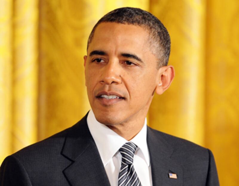 articles/2011/05/03/osama-bin-laden-killing-erases-democrats-and-obamas-weakness-stereotype/beinart-obama-triumph_177548_evvhkc