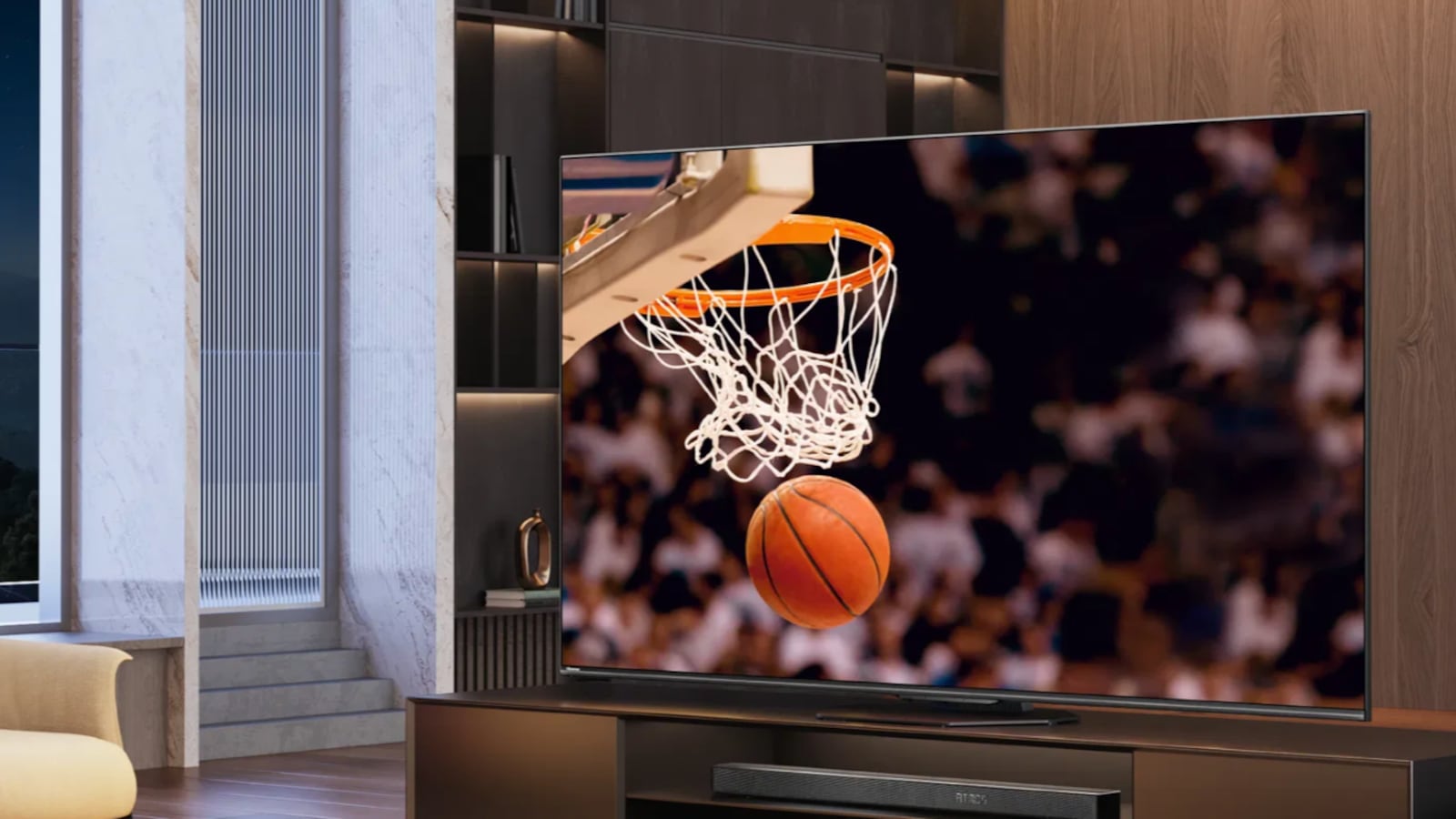 Hisense Upgrade Season Sale