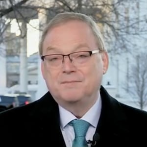 Kevin Hassett