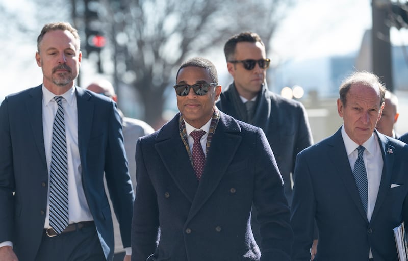 Don Lemon