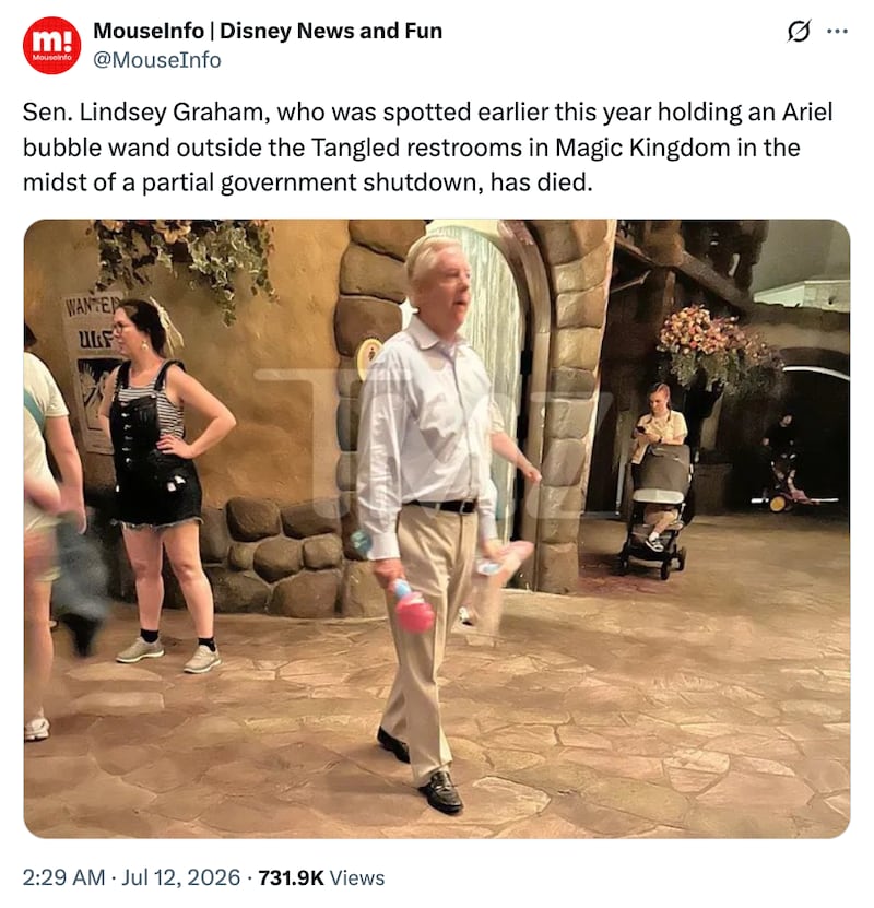 lindsey graham
