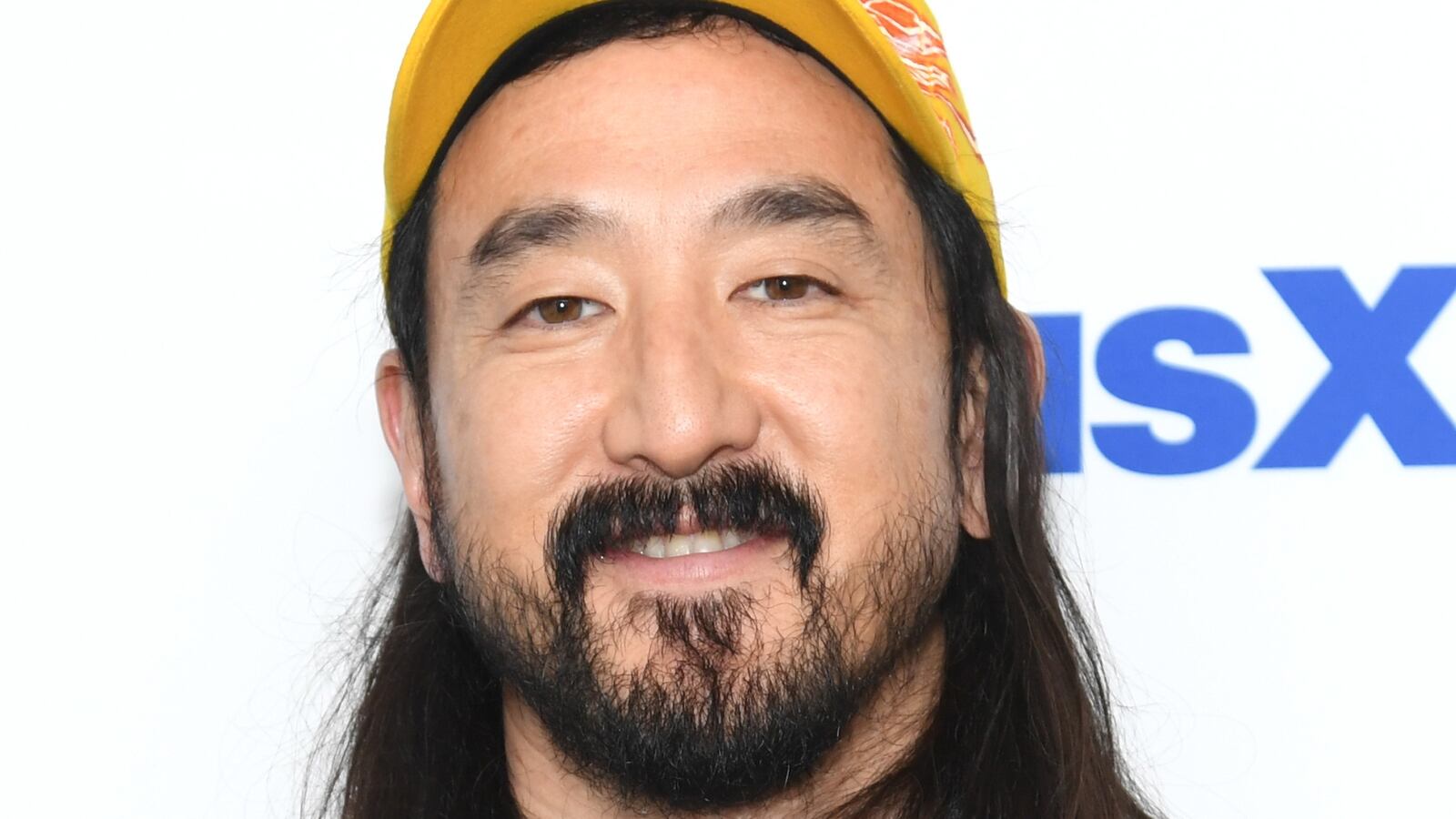 Steve Aoki