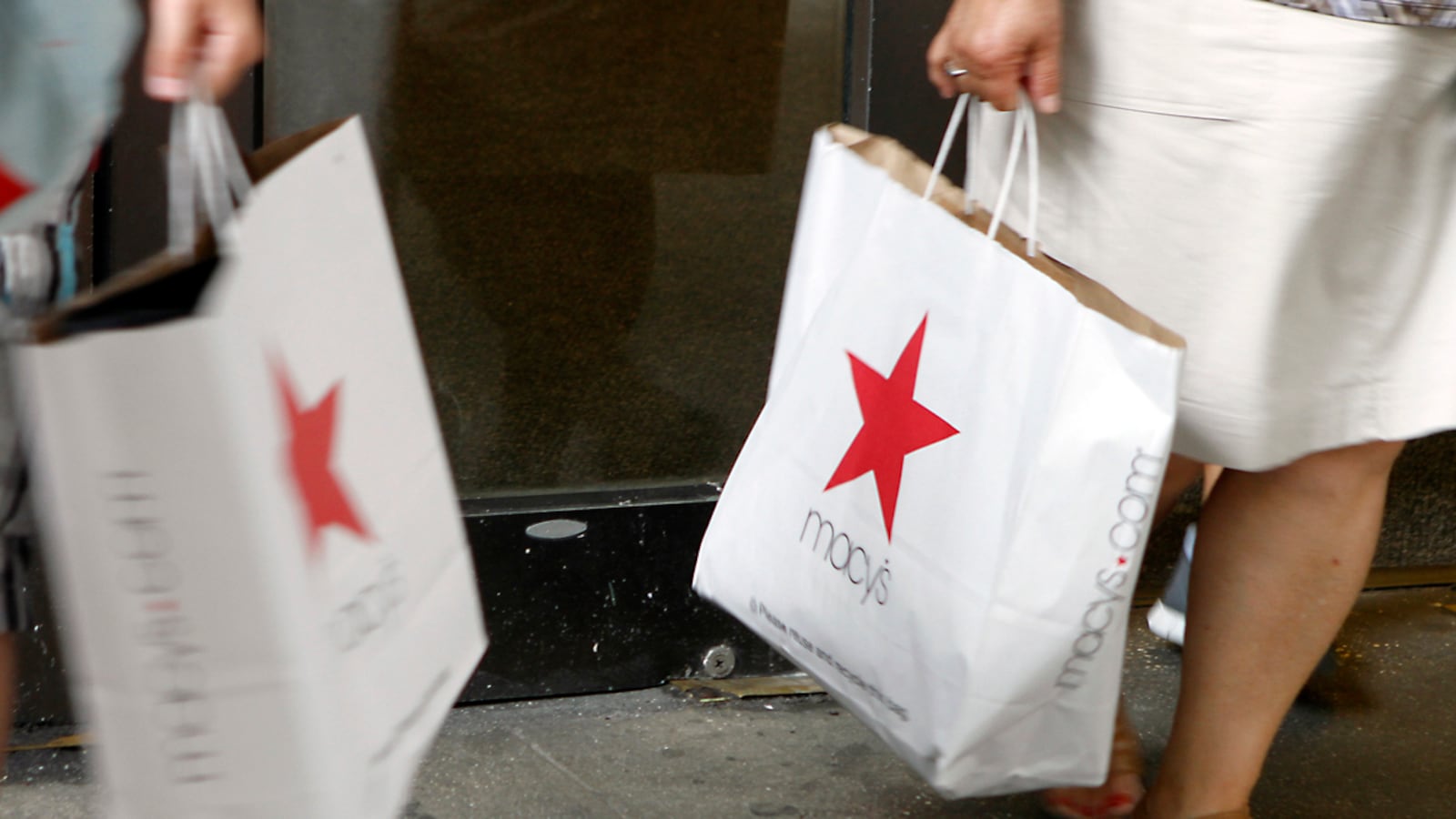 Macy's
