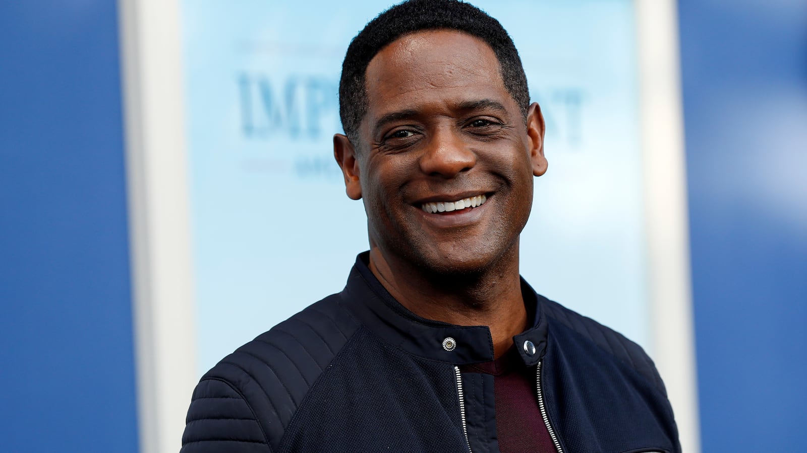 Blair Underwood