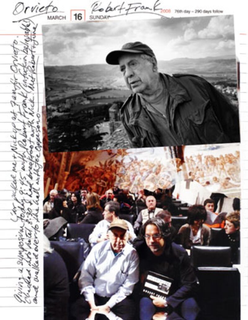 galleries/2009/11/06/sante-d-orazio/sante-dorazio---robert-frank-and-sante_tdn3vd