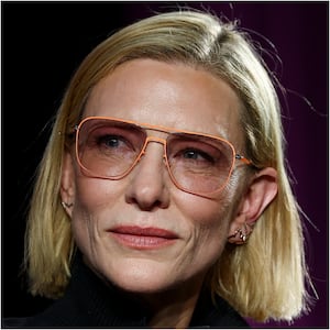 Cate Blanchett