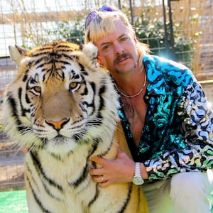 Joe Exotic