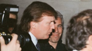 trump epstein