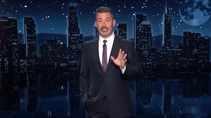 Jimmy Kimmel Live!, Jimmy Kimmel