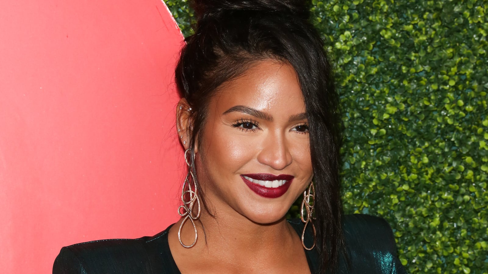 Cassie Ventura