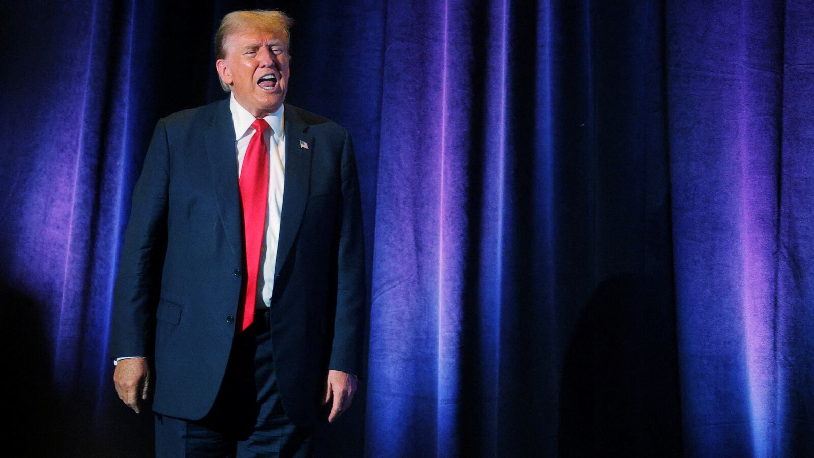 Donald Trump’s hush money trial will hear closing arguments Tuesday.