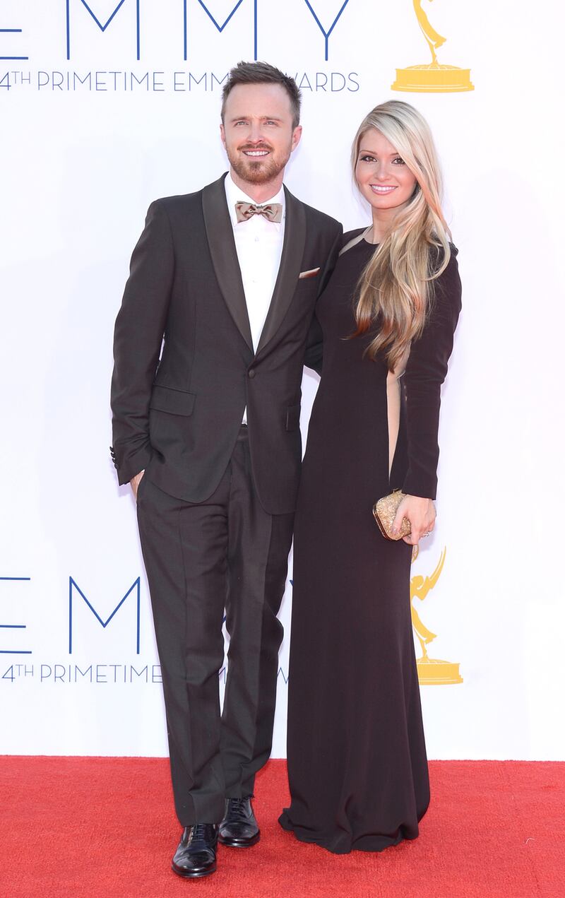 galleries/2012/09/23/heidi-klum-christina-hendricks-lena-dunham-best-of-the-emmy-awards-red-carpet-2012-photos/emmy-red-carpet-2012-paul_a03vad