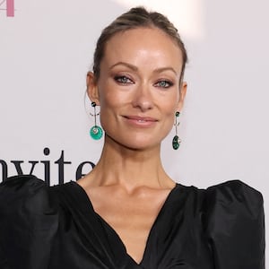 Director and cast member Olivia Wilde attends a premiere for the film “The Invite” in Los Angeles, California, U.S., June 24, 2026. REUTERS/Mario Anzuoni