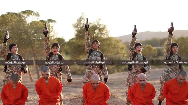 articles/2016/08/26/isis-kids-execute-prisoners-on-tape/160826-harris-isis-video-tease_qzhx7s