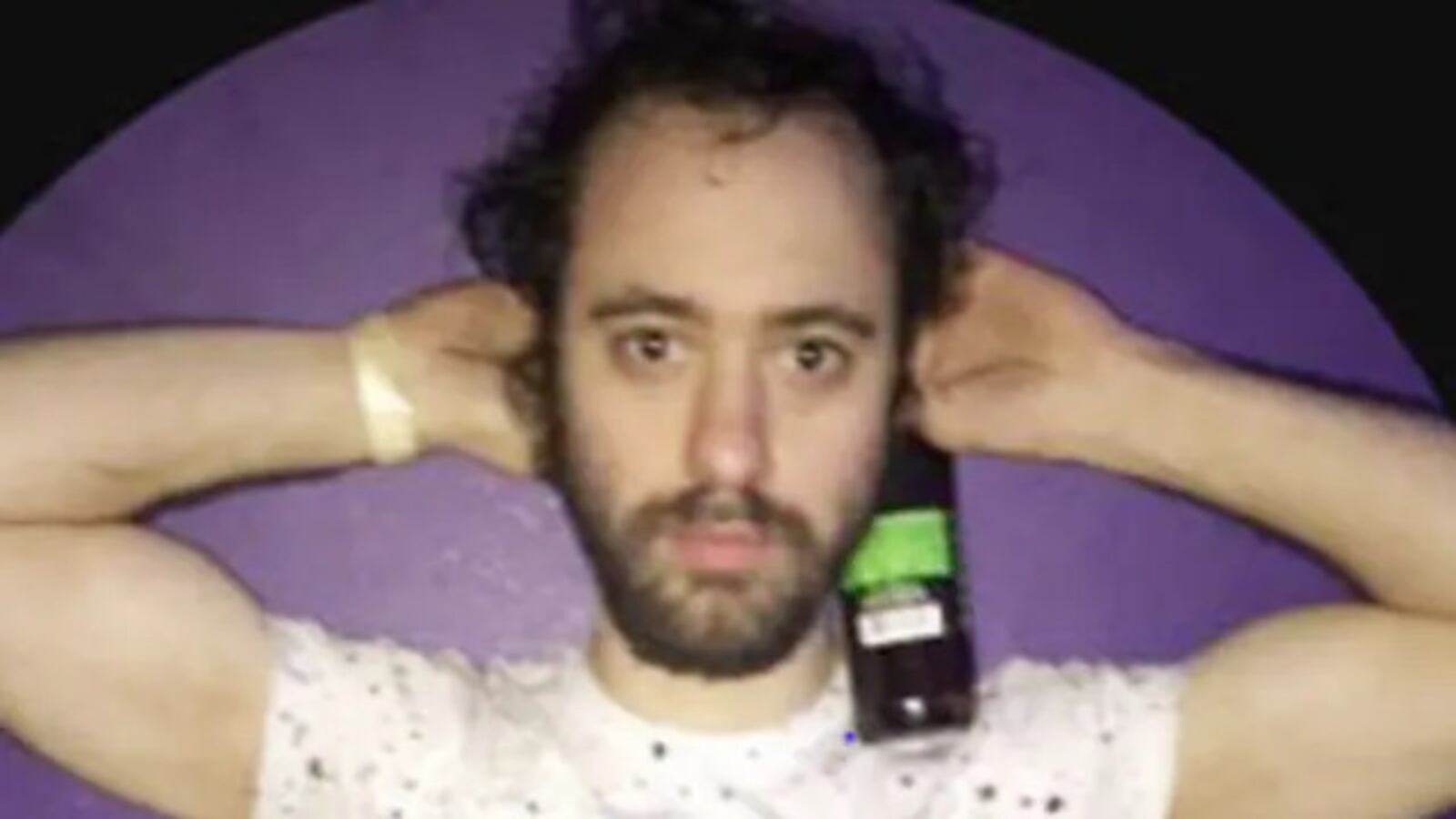 Picture of Paul Caloia