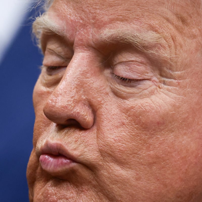 E. Jean Carroll was paid more than $5 million in damages by Donald Trump despite his furious court battles against it.