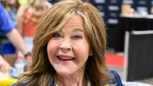 Linda Blair