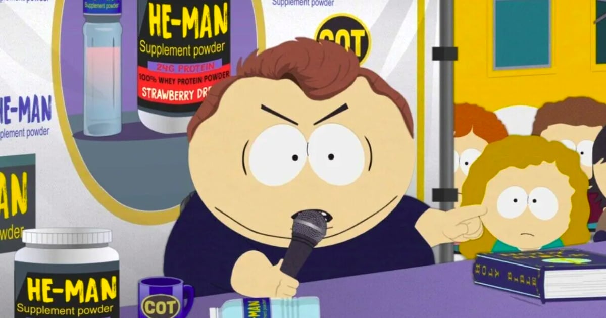‘South Park’ Pulls Charlie Kirk Episode After Assassination