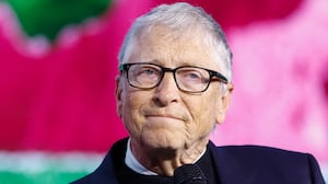 bill gates