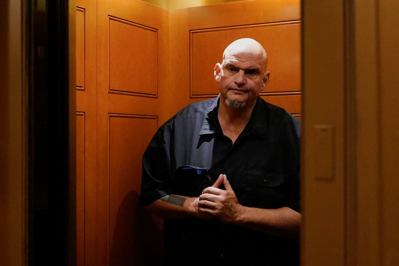 Fetterman