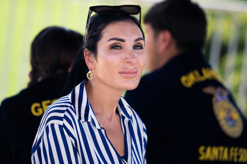 Laura Loomer