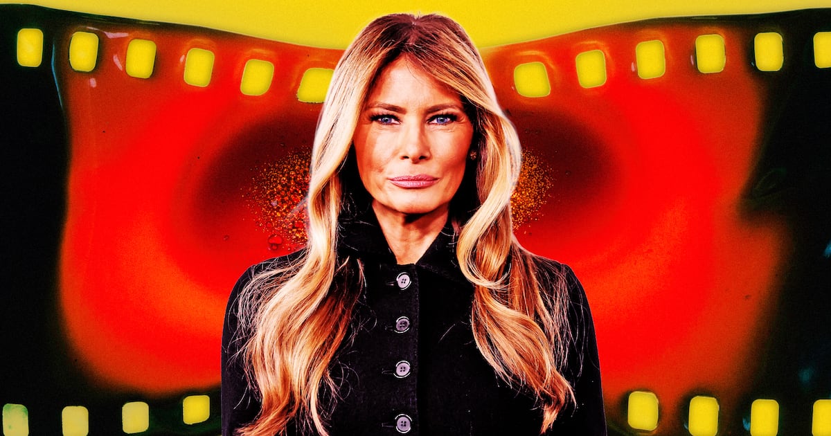 Trust Me, ‘Melania’ Is an Unbelievable Abomination of Filmmaking