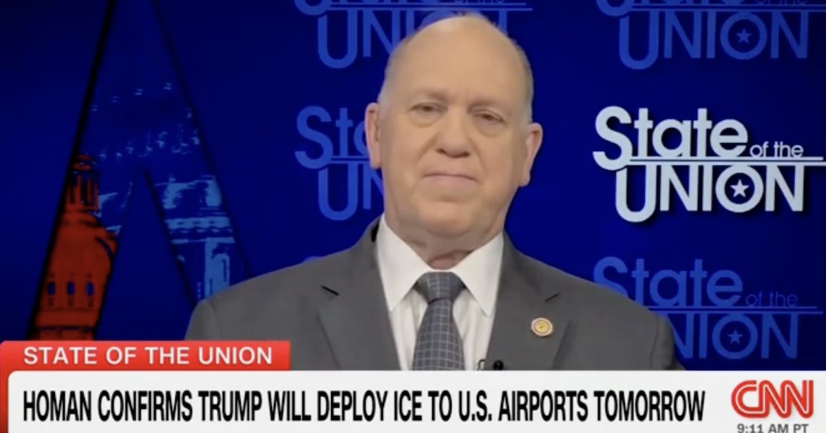 ICE to Hit World's Busiest Airport as Traveler Chaos Continues