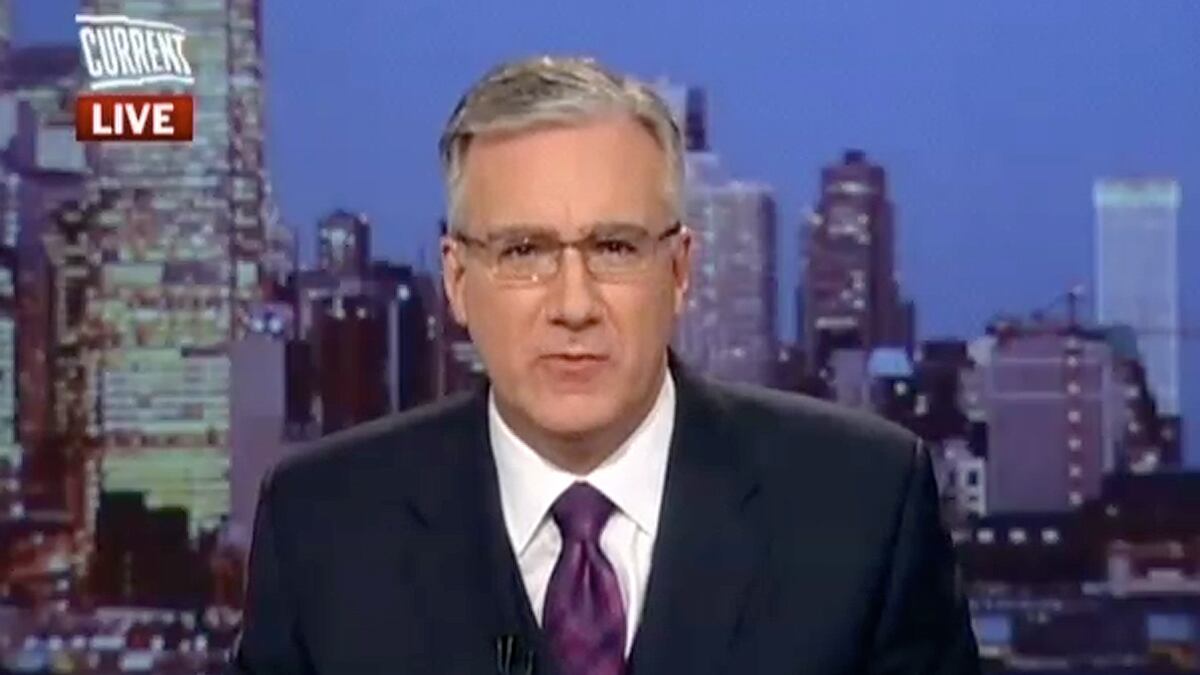articles/2011/01/22/keith-olbermanns-best-moments-on-countdown-and-msnbc/110620-current-tv-olbermann-premiere-1200_s0uin9
