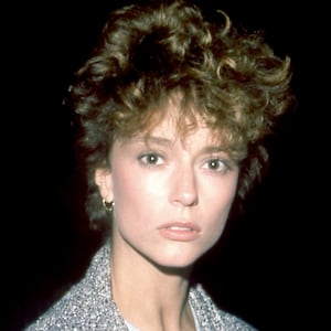 Rachel Ward