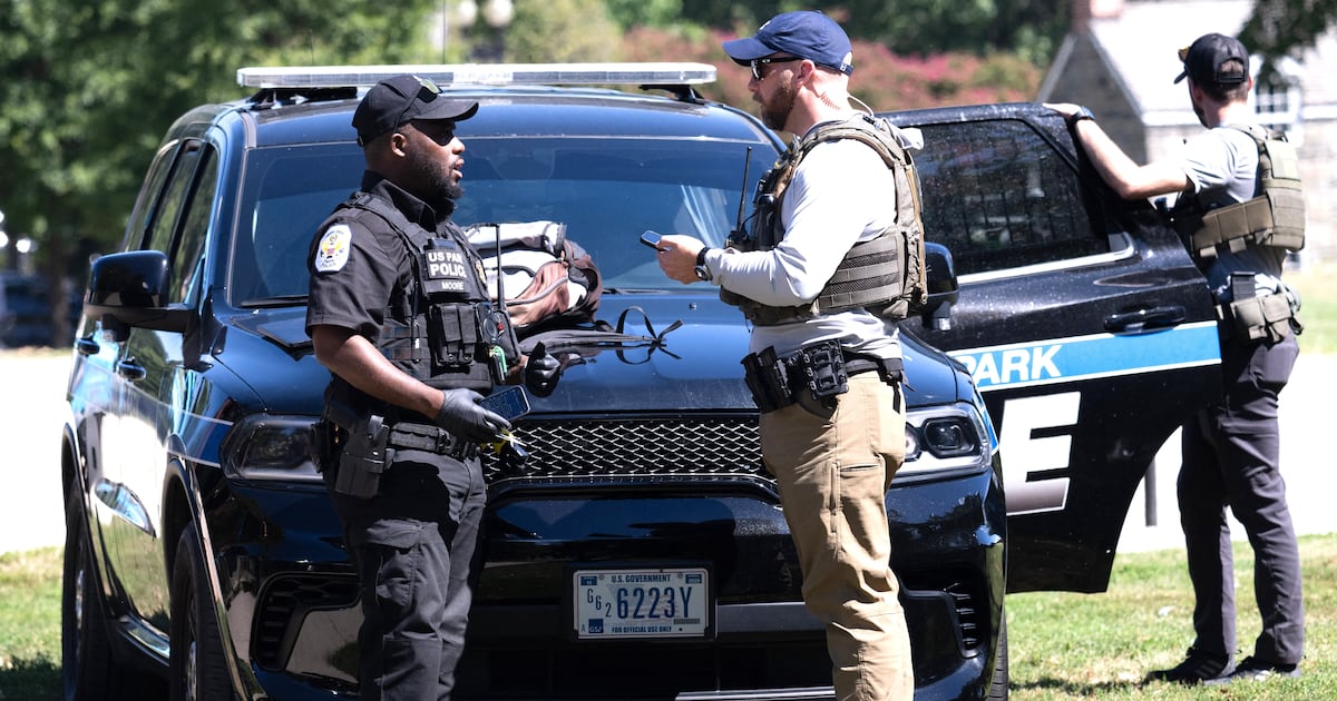 Incident image