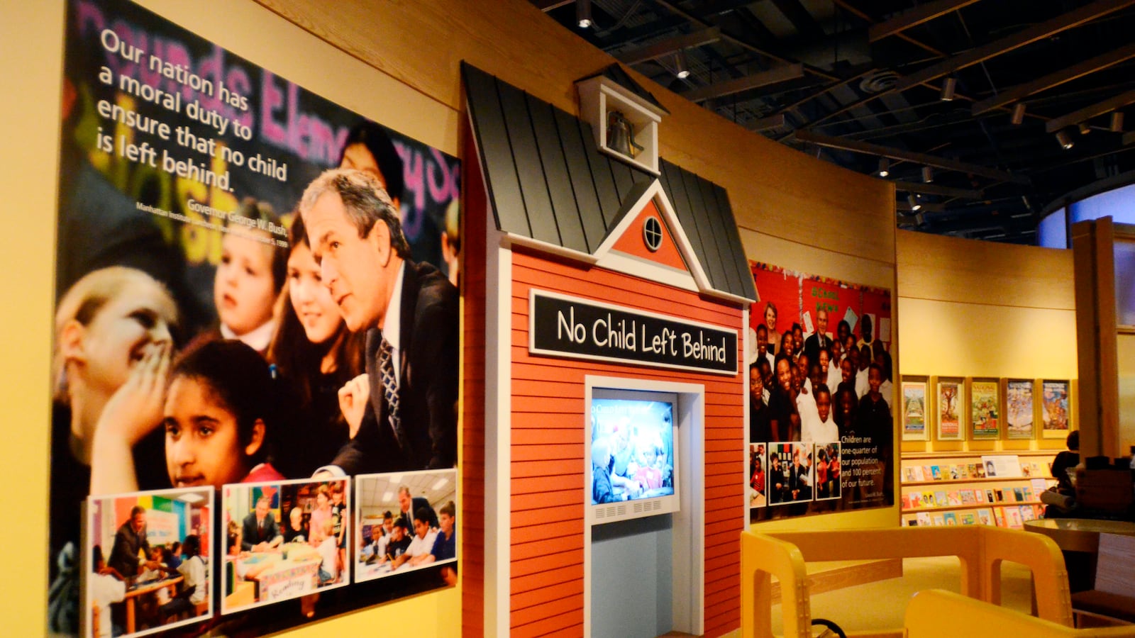 articles/2013/04/23/george-w-bush-emerges-from-the-shadows-to-open-presidential-library/130422-bush-library-clift-tease_gaqhtd