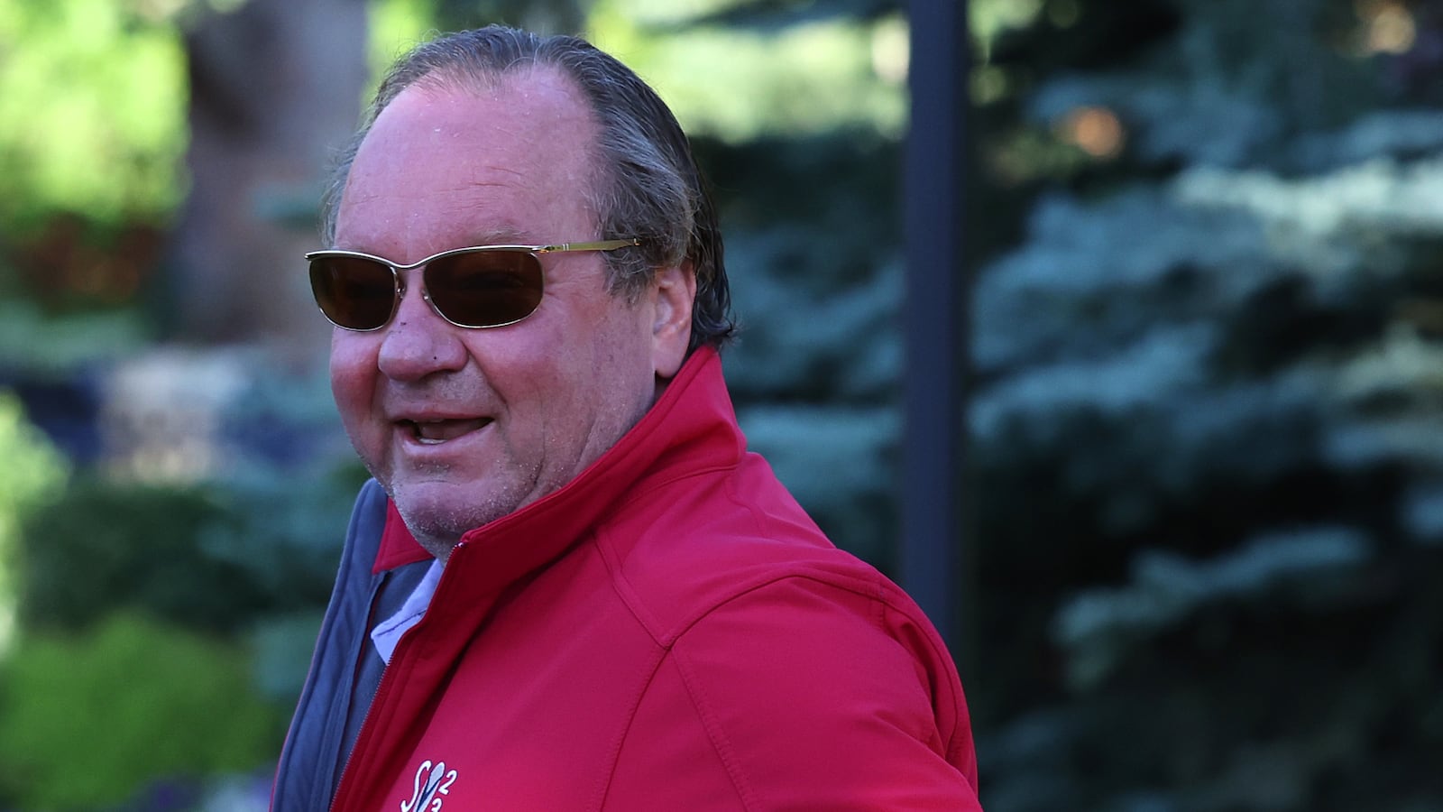 Bob Bakish