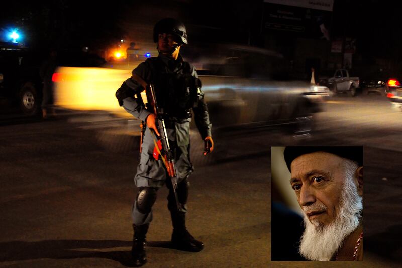 articles/2011/09/20/afghanistan-taliban-suicide-bomber-assassinates-top-karzai-ally-berhanuddin-rabbani/rabbani-yousafzai-moreau_c3pcjy