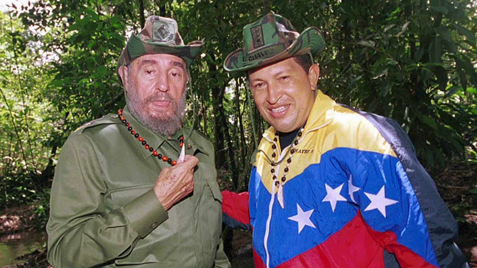 articles/2014/12/20/venezuela-says-goodbye-to-its-lil-friend-while-the-rest-of-the-continent-cheers/141219-lobo-guerrera-big-idea-tease_epzbxs