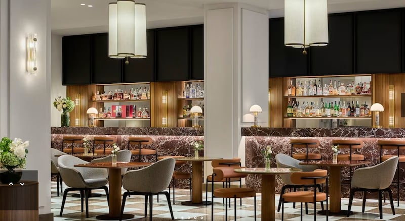 Tivoli Milan Hotel