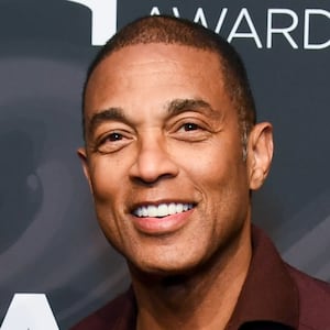 Don Lemon at the 30th Annual Webby Awards held at Cipriani Wall Street on May 11, 2026 in New York, New York. (Photo by Kristina Bumphrey/Variety via Getty Images)