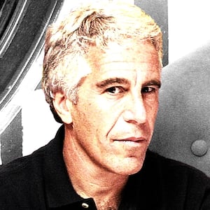 Jeffrey Epstein
