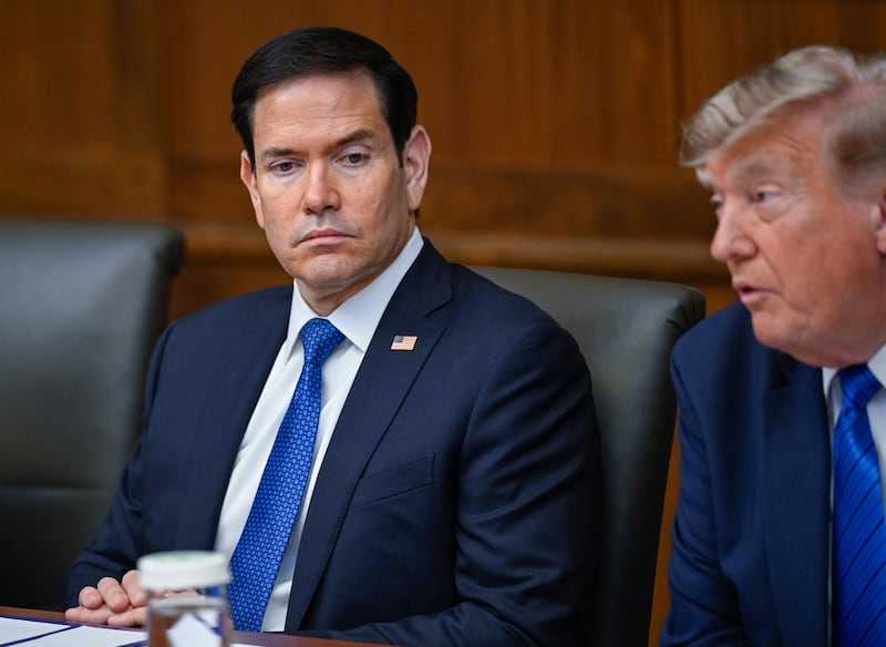 Rubio