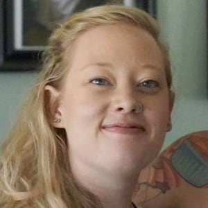 Becca Good and Renee Nicole Good