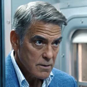 George Clooney in Netflix's 'Jay Kelly' trailer.
