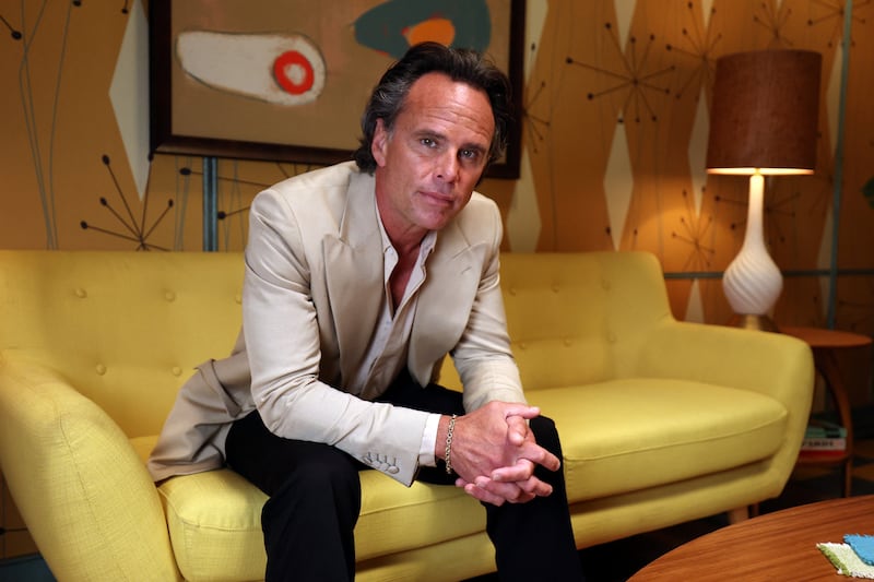 Walton Goggins