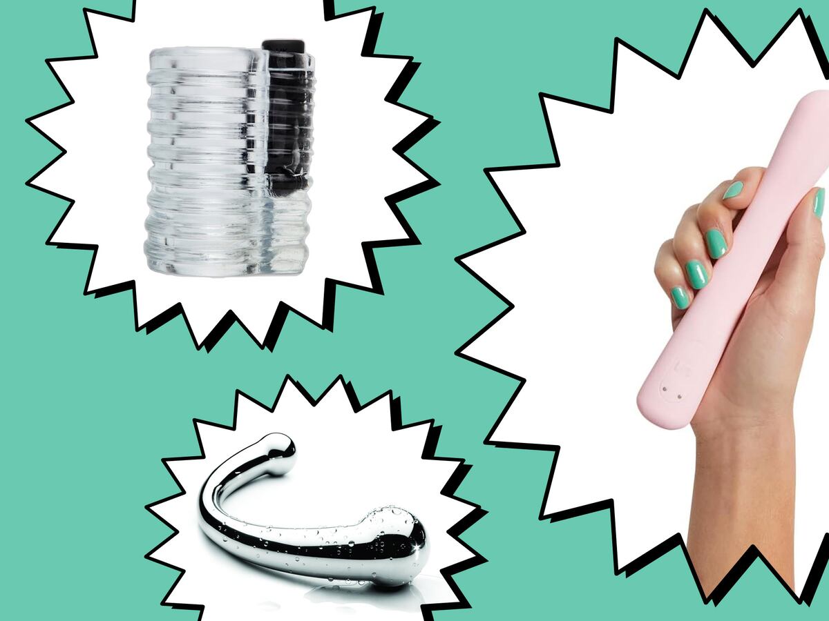 Best Sex Toys for Gay LGBTQ Queer People Best Sex Toys for Gay LGBTQ Queer People