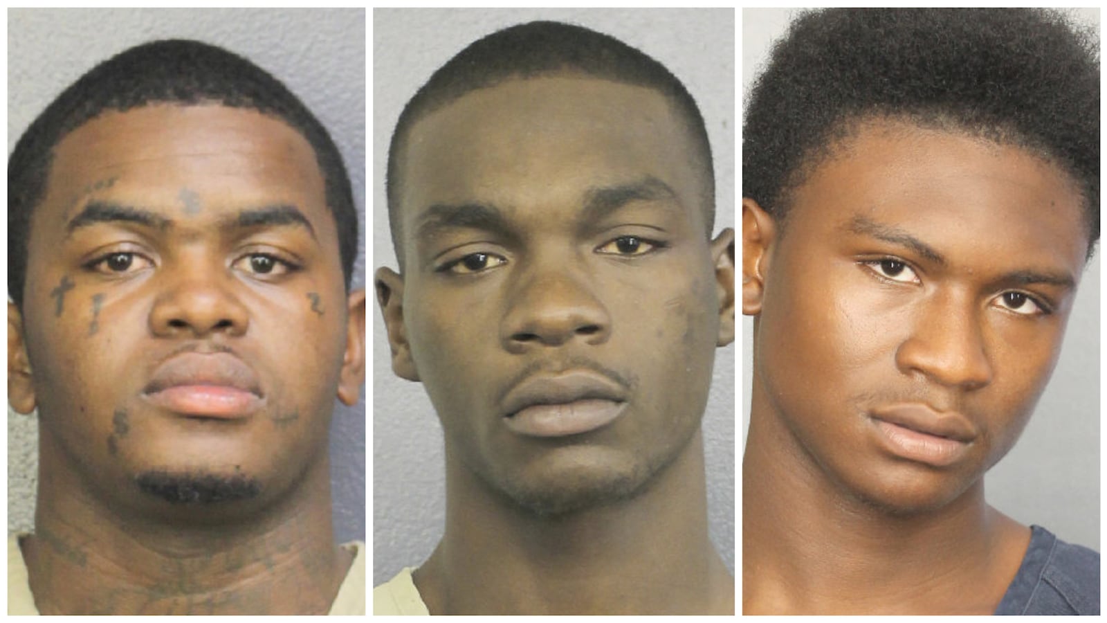 A South Florida judge on Thursday sentenced the killers of XXXTentacion to life behind bars.